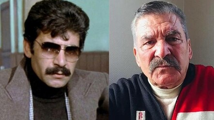 Yeşilçam'ın usta ismi Hikmet Taşdemir hayatını kaybetti! - magazin