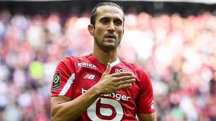 Yusuf Yazıcı Süper Lig'e dönüyor! Trabzonspor'un eski yıldızı ezeli rakibe imza atıyor - spor