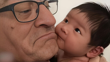 79 yaşında 7. kez baba olan Robert De Niro içini döktü - magazin