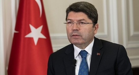 8.yargı paketi ile af çıktı mı? 8.yargı paketi af Adalet Bakanı açıklama yaptı mı? - dunya