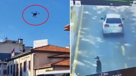 Araç sahipleri sakın bu hatayı yapmayın! Hiç bir şeyden habersiz 3 bin 135 TL ceza yiyebilirsiniz - ekonomi