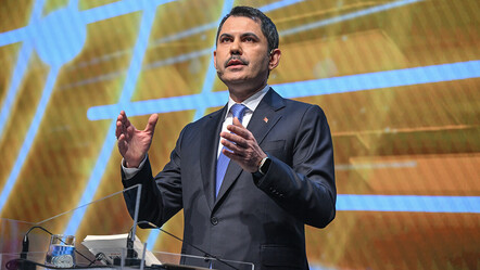 Baba kart mı çıkacak? Dezenformasyonla Mücadele Merkezi Murat Kurum'un vaadine açıklık getirdi - politika