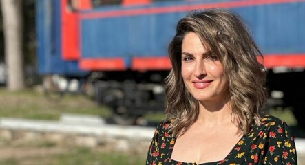 Başak Demirtaş aday mı? - politika