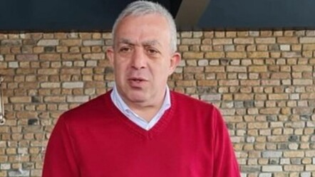 Bilgehan Erdem kimdir, nereli? CHP Artvin Belediye Başkan Adayı Bilgehan Erdem'in hayatı ve biyografisi || Bilgehan Erdem Artvin - guncel