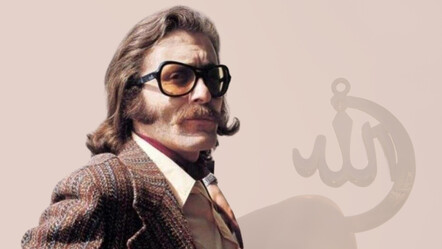 Cem Karaca'nın Allah'a yönelişi
