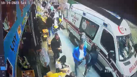 Dolandırıcılık, gasp, darp... Taksim'e ayak basan turistler kabusu yaşadı - guncel