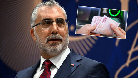 Emeklilere maaş farkı ödemesi ne zaman yapılacak? Bakan Işıkhan'dan yeni açıklama geldi - ekonomi