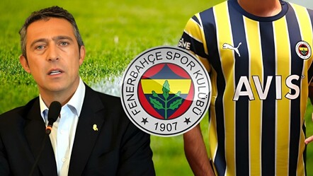 Fenerbahçe’de ayrılık rüzgarı! Yıldız isim için resmi teklif geldi, Ali Koç onay verirse gidecek - futbol