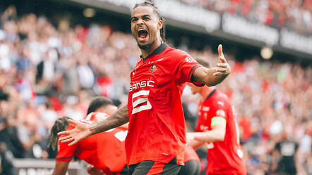 Galatasaray yeni sağ bekini Fransa'da buldu: Lorenz Assignon İstanbul yolcusu - spor