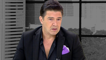 Hakan Ural, gözaltına alındığına yönelik iddiaları yalanladı - magazin