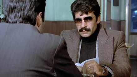 Hikmet Taşdemir kimdir, kaç yaşında, neden öldü, aslen nereli, hangi filmlerde oynadı? Yeşilçam’ın kötü adamı Hikmet Taşdemir'in, hayatı ve biyografisi! - magazin