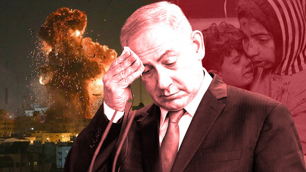 İsrail soykırımla yargılanacak! Lahey, kritik kararını açıkladı - dunya