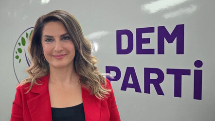 İstanbul'da aday olacak mı? DEM Parti 'Başak Demirtaş' için adres gösterdi - politika