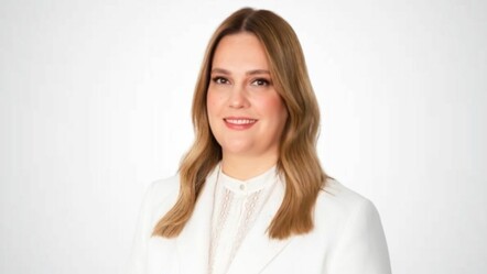 İYİ Parti Samsun Belediye Başkan Adayı İmren Nilay Tüfekci kimdir? Tüfekci Samsunlu mu? Nereli? Hayatı ve biyografisi - BIYOGRAFI