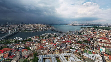 Kandilli'den İstanbul depremi için adım: Marmara ve çevresine erken uyarı sistemi kuruluyor - ekonomi