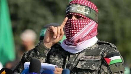 Kassam Tugayları'ndan İsrail ordusuna ağır darbe! - dunya