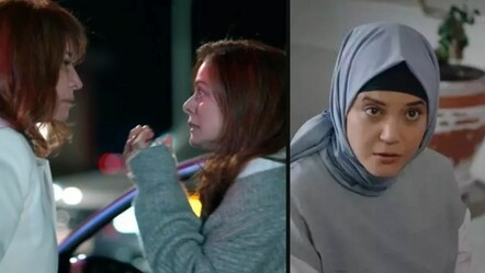Kızılcık Şerbeti Nilay kimdir, gerçek adı ne? Kızılcık Şerbeti'nin Nilay'ı Feyza Civelek kimdir, kaç yaşında, nereli, hangi dizilerde oynadı? - haberler