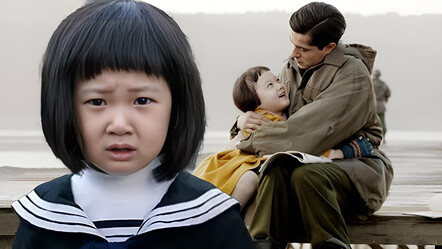 Milyonları gözyaşlarına boğmuştu! Ayla filmindeki minik kahramanı şimdi tanımak imkansız - magazin