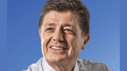 Muhammed Rıza Yalçınkaya kimdir? CHP Bartın Belediye Başkan adayı kaç yaşında, nereli? - BIYOGRAFI