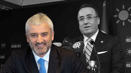 Rakip partiler birbirine çengel atıyor, küskünler yeni rota arıyor... - gundem