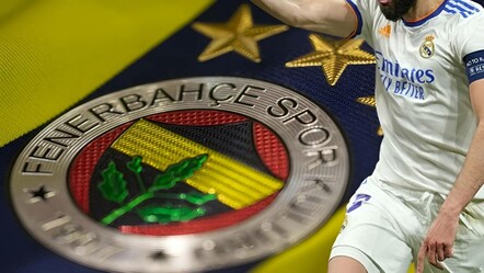 Real Madrid’in efsanevi yıldızı Fenerbahçe’ye geliyor! Ali Koç kesenin ağzını açtı, 432 gol 197 asist... - spor