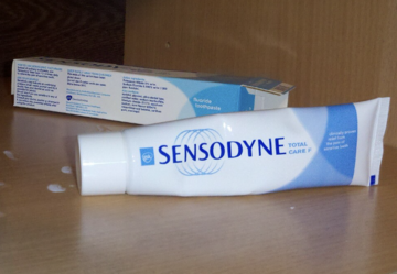 Sensodyne İsrail malı mı? Sensodyne hangi ülkenin? - haberler