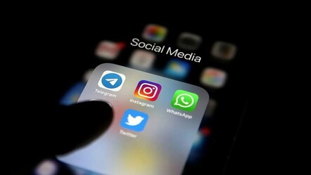 Sosyal medyada tarihin en büyük veri sızıntısı: 26 milyar hesap tehlikede, şifrenizi hemen değiştirin! - teknoloji