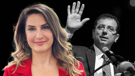 Yunan basınından dikkat çeken 'Başak Demirtaş' yorumu: İmamoğlu'nu 'tehdit' ediyor - gundem