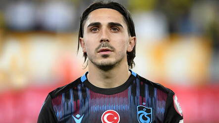 Abdülkadir Ömür'ün yeni adresi İngiltere oldu! Trabzonspor'a ödenecek bonservis açıklandı - spor