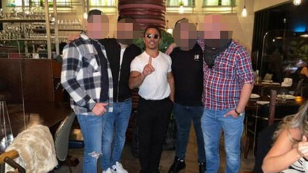 Bir seçil Erzan vakası daha!