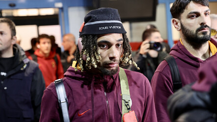 'Boey'lesi görülmedi! Değerini 30'a katladı, dev gelir kazandırdı - Futbol