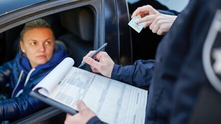 Bu listeye bakmadan trafik cezanızı ödemeyin! Binlercesi iptal edilecek - ekonomi