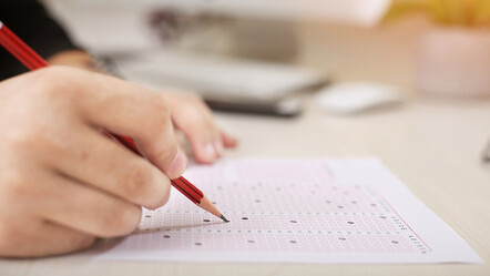 Bursluluk sınavında tarih belli oldu - haberler