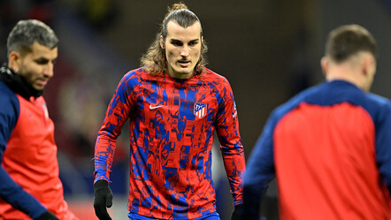 Çağlar'da mutlu son! Fenerbahçe stoper krizini noktaladı - Futbol