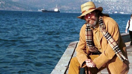 Cem Karaca neden vatandaşlıktan çıkarıldı? - kultur-sanat