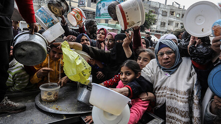 İsrail'den korkunç açıklama: BM'nin Gazze'deki faaliyetlerini durduracağız! - dunya