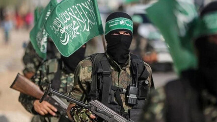 İsrail'in katliamları örtbas için ortaya attığı 'Hamas-DSÖ anlaşması' iddiası yalanlandı - dunya