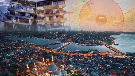 İstanbul için korkunç deprem senaryosu! Uzman isim acı bilançoyu tek tek açıkladı - gundem