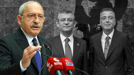 Kılıçdaroğlu'ndan Ataşehir Belediye Başkanı Battal İlgezdi'ye istifa telefonu - politika
