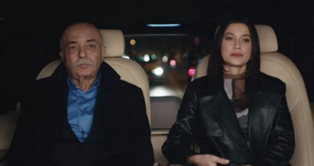 Kızılcık Şerbeti Apo diziden ayrıldı mı, neden yok? Settar Tanrıöğen hasta mı? - haberler