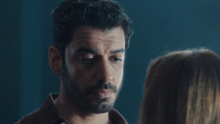 Kızılcık Şerbeti’nin Umut’u ünlü şarkıcının klibinde ortaya çıktı! “Aman Nursema görmesin” - magazin