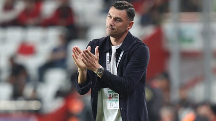 Süper Lig'e geri dönüyor! Burak Yılmaz'ın yeni takımı belli oldu - spor