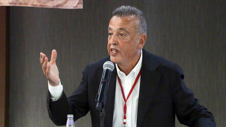 Yeniden aday gösterilmeyince CHP'den istifa etti! İşte Ataşehir Belediye Başkanı Battal İlgezdi'nin sonunu getiren konuşması - politika