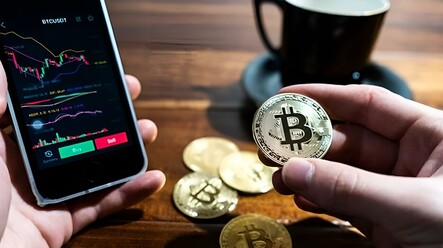 AK Parti'nin son raporu her şeyi ortaya koydu, nüfusun beşte ikisi kripto para sahibi - politika