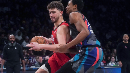 Alperen Şengün'ün üstün çabası yetmedi! NBA'da haftanın sonuçları - spor