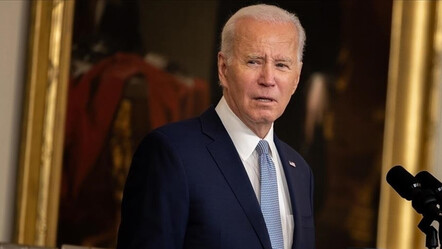 Biden'dan tehdit gibi 'sınır' uyarısı: Bugün yasalaşsa hemen kapatırım - dunya