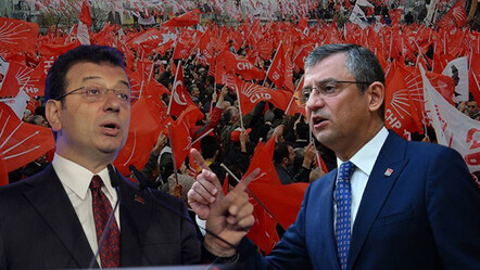 CHP’deki güç savaşı kızıştı! Özel, İmamoğlu'nun ekibine takıldı - gundem
