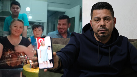 Deprem felaketinde enkazdan 'tünel' kazarak kurtuldu - gundem