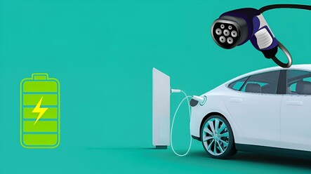 Devrim gibi teknoloji, otomobil 5 dakikada şarj olacak - t-otomobil