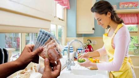 Ev hanımları da emekli olabilecek! Bakan Işıkhan açıkladı, 3'te 1 prim desteği geliyor - ekonomi